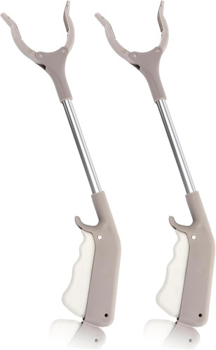 Pack grabber reacher - pack,
