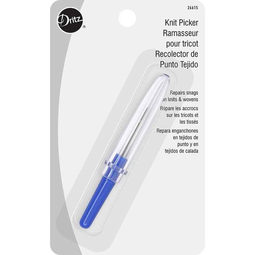 Dritz knit picker - knit,