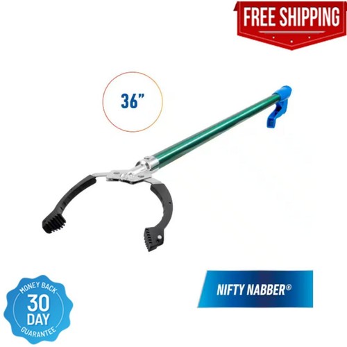 Nifty nabber trash - 36,